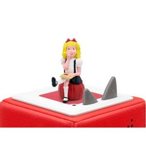Tonies: Eloise - Eloise Audio Collection