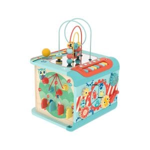 Explore and Learn Magic Cube