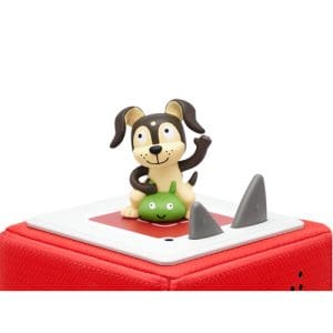 Tonies: Favourite Children's Songs - Playtime & Action Songs