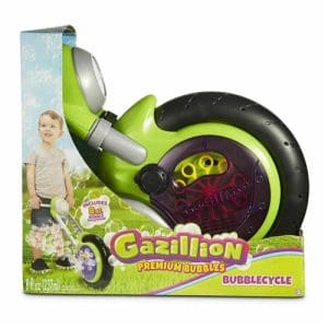 Giant Bubble Mill