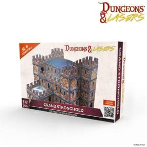 Grand Stronghold