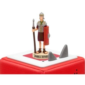Tonies: Horrible Histories - Rotten Romans