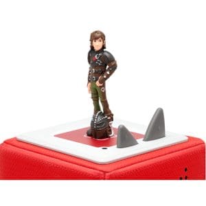 Tonies: How to Train Your Dragon