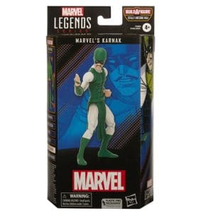 Marvel Legends Series Marvel Comics Marvel's Karnak