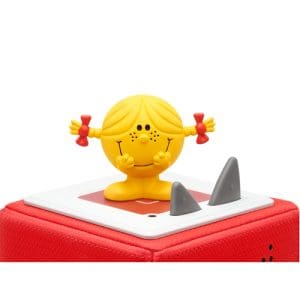 Tonies: Mr Men Little Miss - Little Miss Sunshine