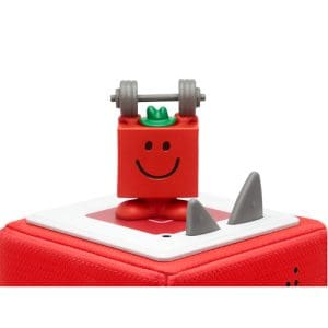 Tonies: Mr Men Little Miss - Mr Strong