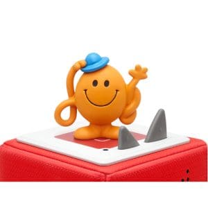 Tonies: Mr Men Little Miss - Mr Tickle
