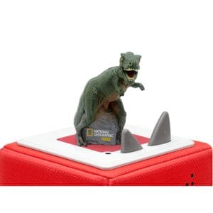 Tonies: National Geographic - Dinosaur