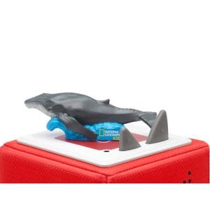 Tonies: National Geographic - Whale
