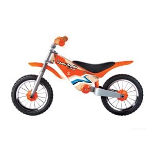 Off Road Balance Bike