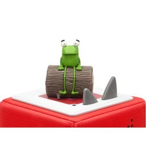 Tonies: Oi Frog - Oi Frog and Friends