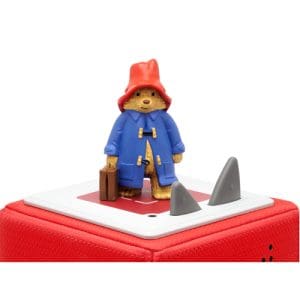 Tonies: Paddington Bear - A Bear Called Paddington