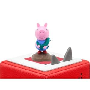 Tonies: Peppa Pig - George Pig