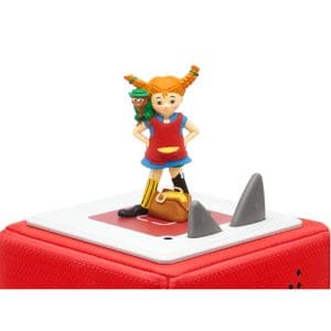 Tonies: Pippi Longstocking
