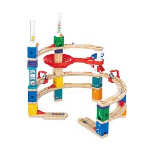 Quadrilla Advanced Coding Set