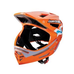 Racing Rider Safety Helmet