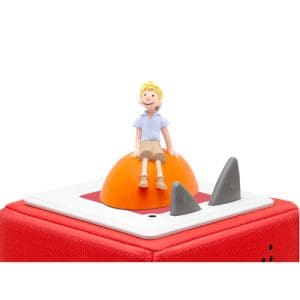 Tonies: Roald Dahl - James and the Giant Peach