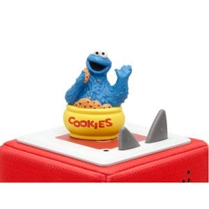 Tonies: Sesame Street - Cookie Monster