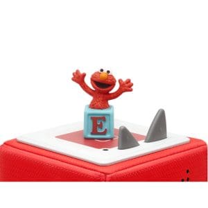Tonies: Sesame Street - Elmo