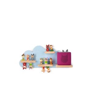 Tonies: Shelves - Cloud