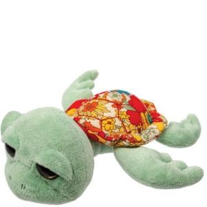Small Isla Turtle