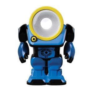 Spybots Spotbot