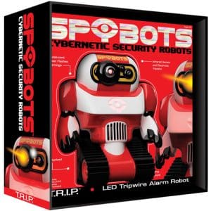 Spybots T.R.I.P.