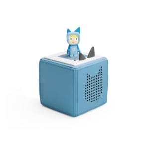 Tonies: Starter Set - Light Blue