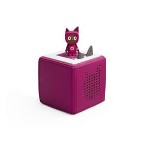 Tonies: Starter Set - Purple