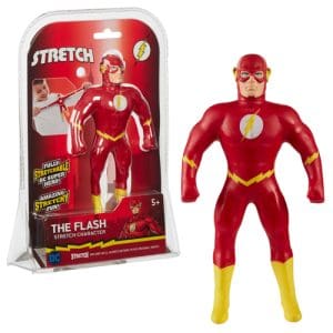 Stretch Mini DC Flash