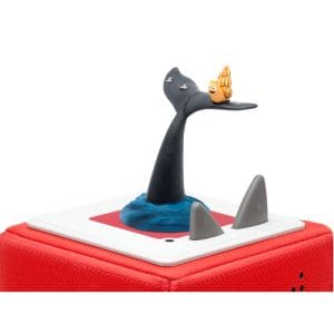 Tonies: The Snail and the Whale & The Smartest Giant in Town