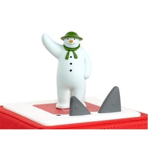 Tonies: The Snowman & The Snowman and The Snowdog