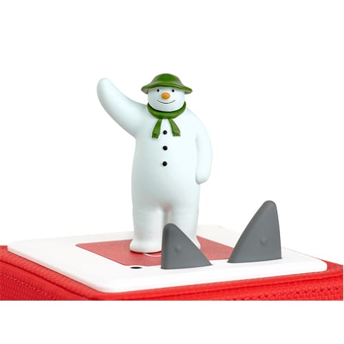 The Snowman & The Snowman and The Snowdog