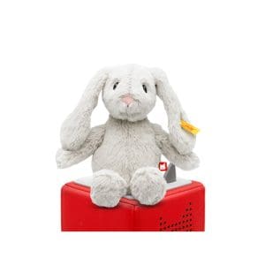 Tonies / Steiff - Soft Cuddly Friends - Hoppie Rabbit Audio Play