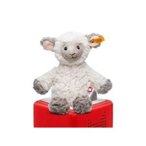 Tonies / Steiff - Soft Cuddly Friends - Lita Lamb Audio Play
