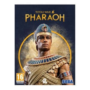 Total War: PHARAOH - PC
