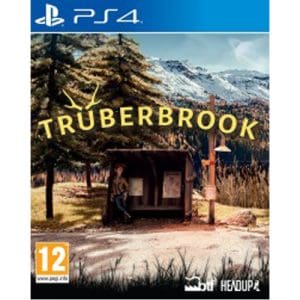 Truberbrook - PS4