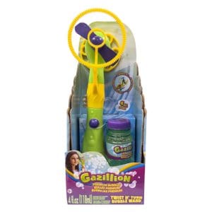 Twist N' Turn Bubble Wand