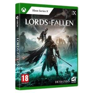 Lords Of The Fallen: Standard Edition - Xbox Series X/S