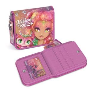 Wallet - Hazelia