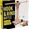 Hook And Ring Battle