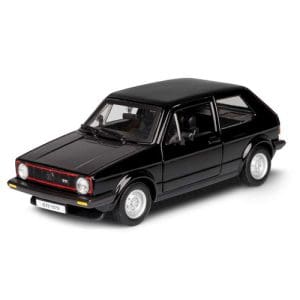 *A Grade* 1:24 Vw Volkswagen Golf Mk 1 (1979)