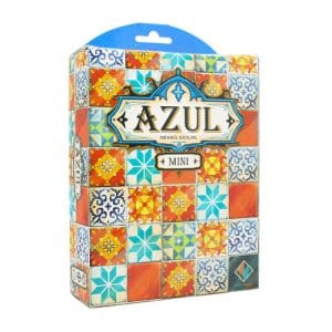 *A Grade* Azul Mini