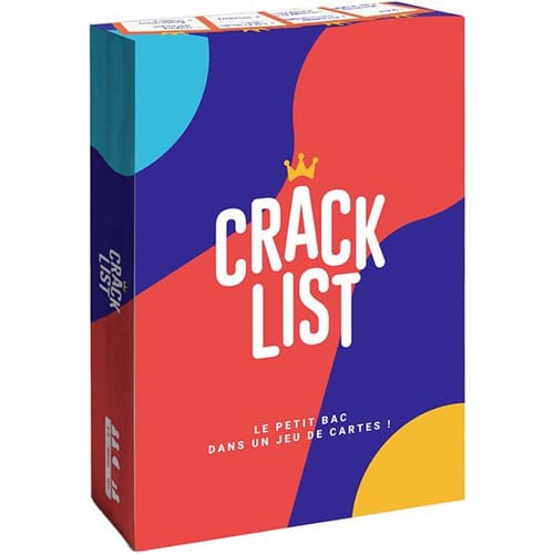 *A Grade* Crack List *A Grade* Crack List