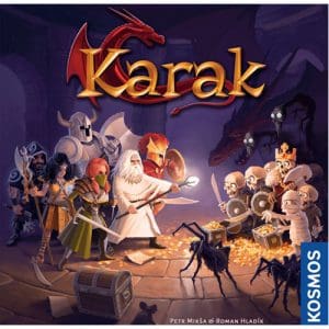 *A Grade* Karak