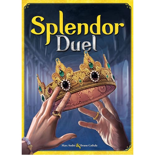 *A Grade* Splendor Duel *A Grade* Splendor Duel
