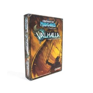 *A Grade* Valhalla: Champions of Midgard Exp