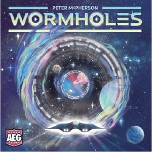 *A Grade* Wormholes