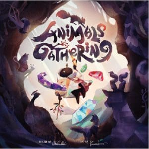 Animals Gathering