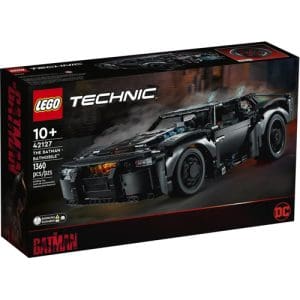 *B Grade* LEGO: The Batman - Batmobile™